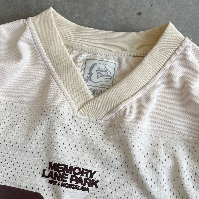 33 JERSEY