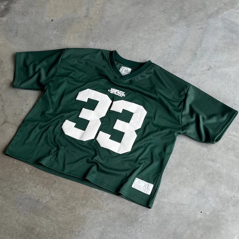 33 JERSEY