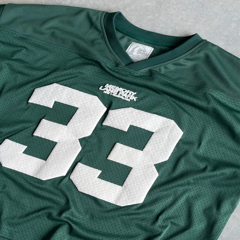 33 JERSEY