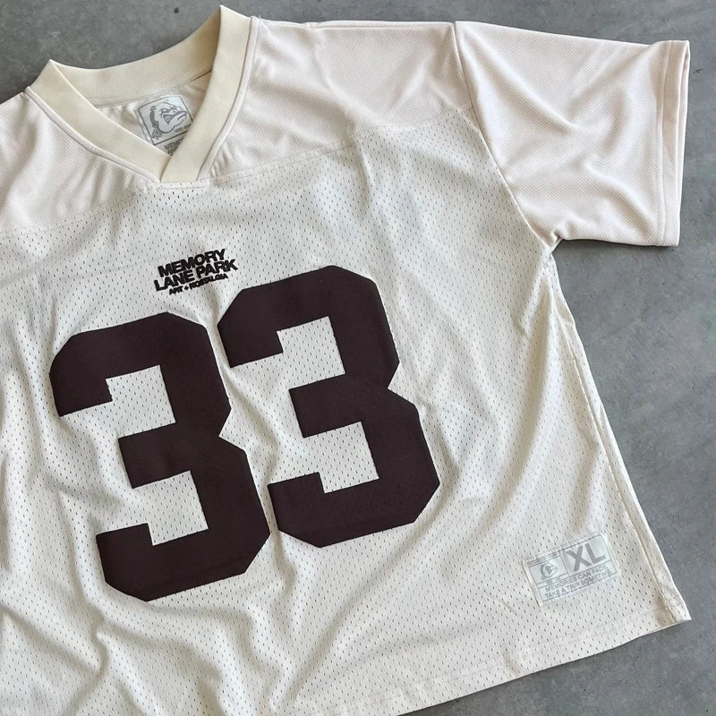 33 JERSEY