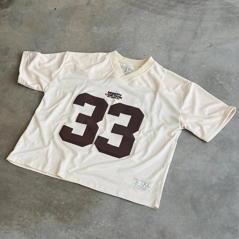 33 JERSEY