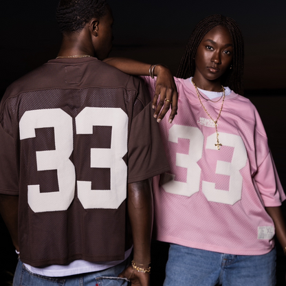 33 JERSEY